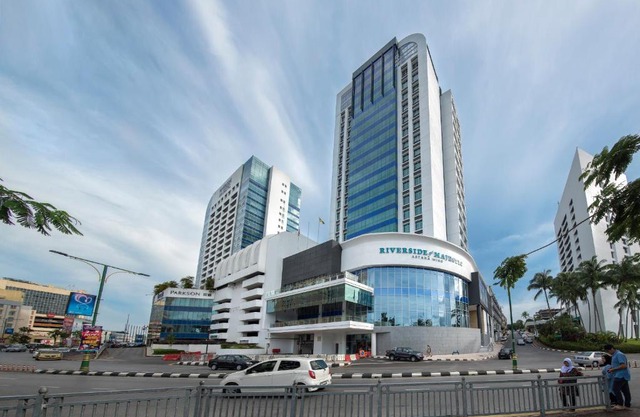 Astana Wing - Riverside Majestic Hotel
