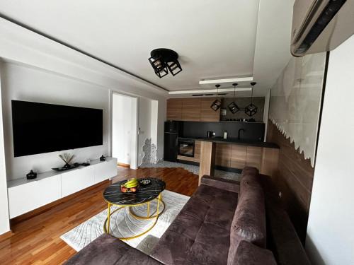 Astelliora Apartment Sarajevo Old Town Free Parking