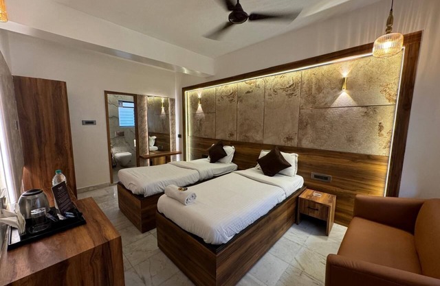 Aster Guest House