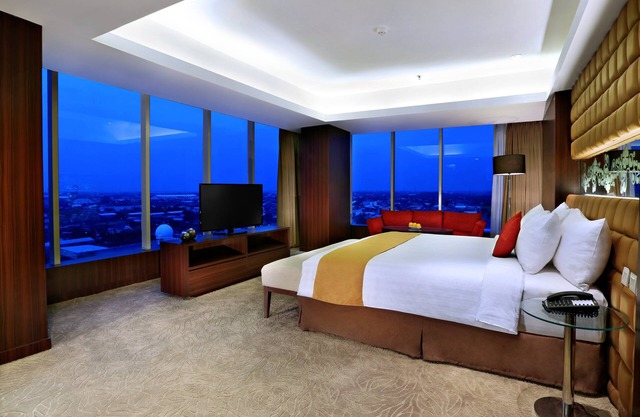 Aston Madiun Hotel & Conference Center