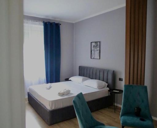 Astoria Boutique Apartment