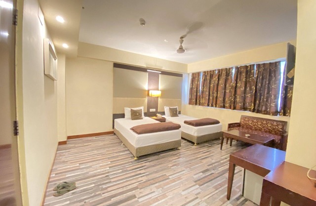 Astoria Hotel