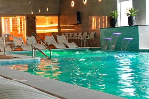 Astoria Hotel & SPA