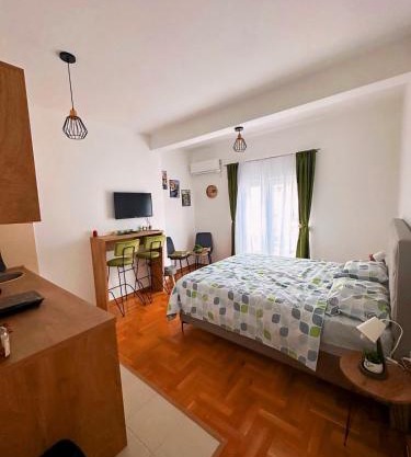 Astra Apartman Nikšić