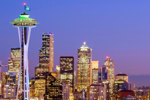 Astra Hotel, Seattle, a Tribute Portfolio Hotel