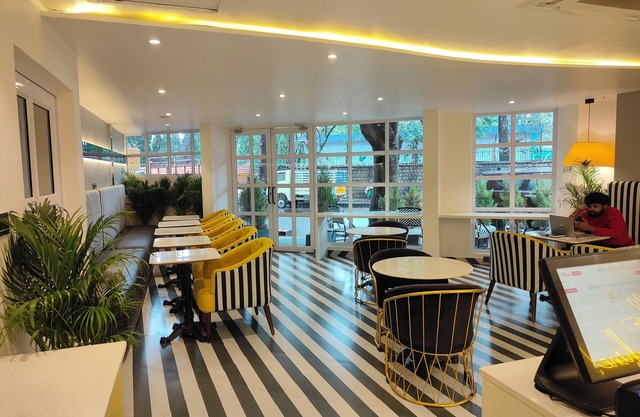 Astra Hotels & Suites - Koramangala