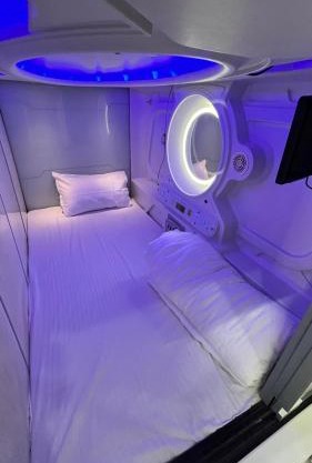 Astropods
