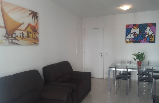 Asturias New Luxury Apartment with 3 Bedrooms. Feet in the Sand