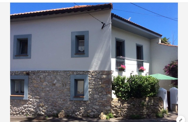 Asturias, Sea and Mountain 300m from the beach