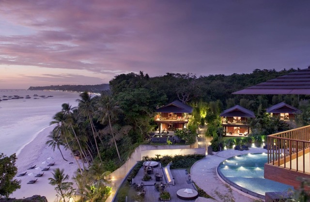 Asya Premier Suites