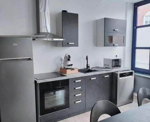 At Dream appartement