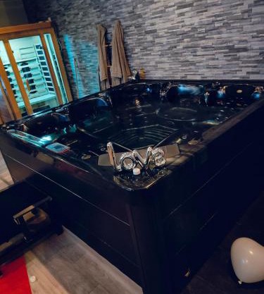 At dream, logement privatif
