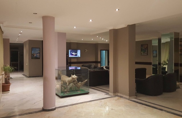 Ata Hotel Kumburgaz