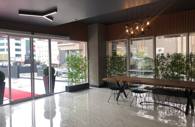 Atacity Hotel