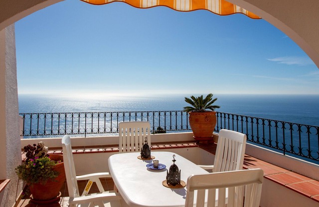Atalaya Herradura - Absolute stunning Mediterranean View