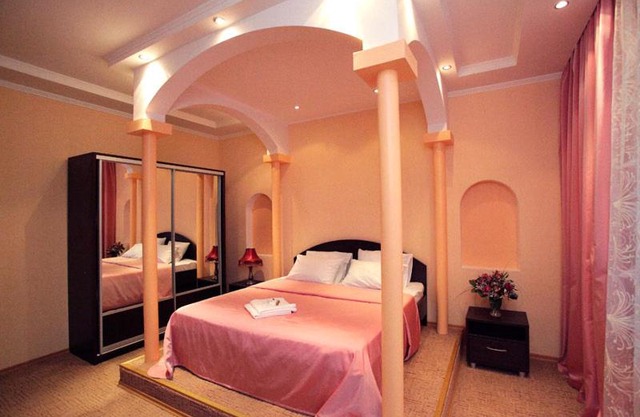 Ataman Hotel