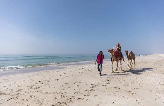 Atana Stay Salalah