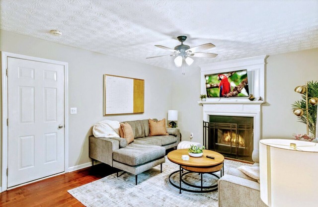 ATH - 4BR - JCreek/Alpha - CulDeSac Home (Anclote)