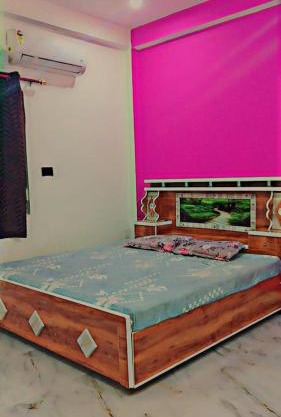 Atharv homestay Near Hanuman Tempal And Saryugath