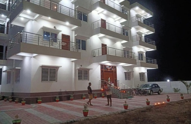 Atharv House