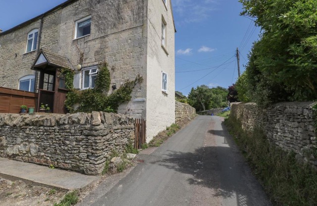 Athelstan Cottage