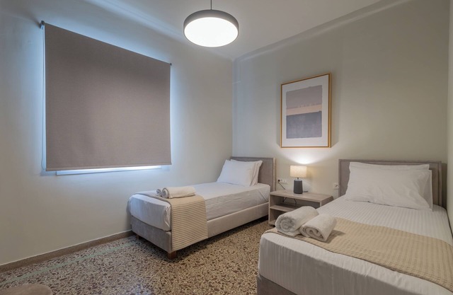 Athena - 2 Bedroom Apartment Argostoli