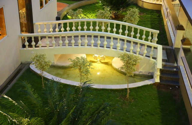 Athena Hotel