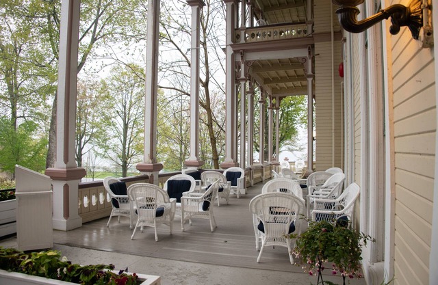Athenaeum Hotel