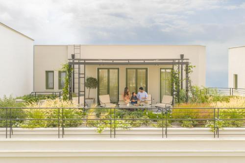 Athens Capital Suites-MGallery Collection