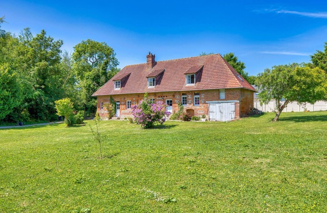 Athentique Maison Normande