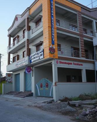 Athira Residency Coorg