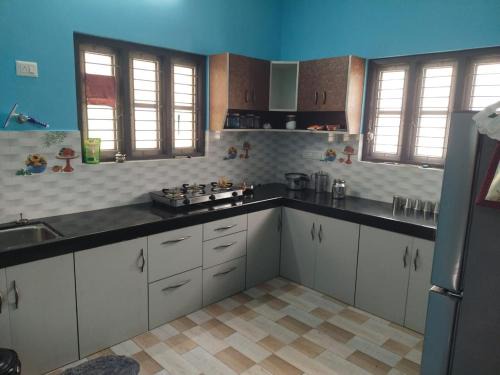 Athithi Home Stay