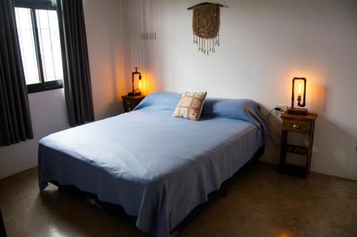 Atierra - Casas de Campo