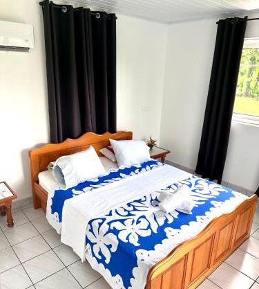 ATITAUTU Guest House