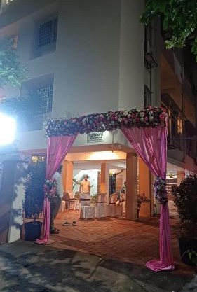 Atithi Home Stay