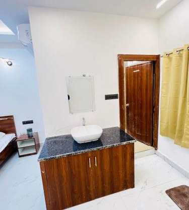 Atithi luxury home stay
