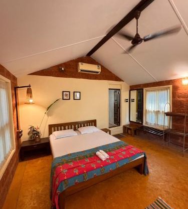 Atithi Parinay Homestay