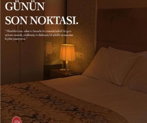 Atlıhan Hotel