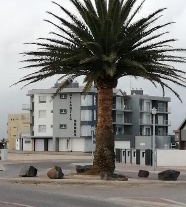 Atlantic Dunes Unit 10, Self Catering