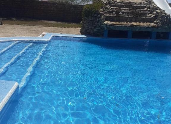 Atlantic Vacation villa