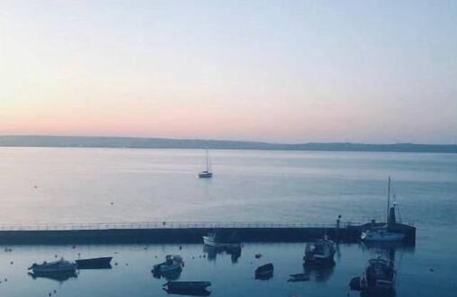 Atlantic Views & Irish Charm