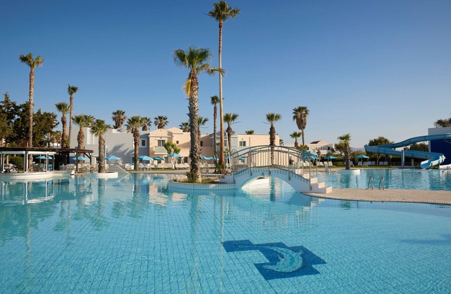 Atlantica Marmari Beach