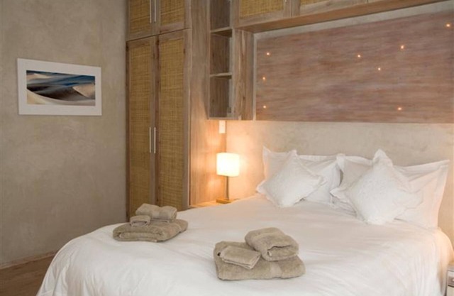 Atlantik Sicht Sef Catering apartment Self catering