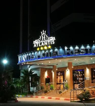 Atlantis Akbou