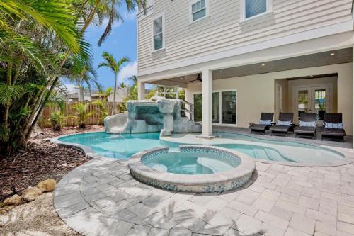 Atlantis Beach House
