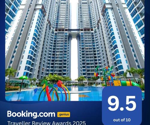 Atlantis Residences Melaka