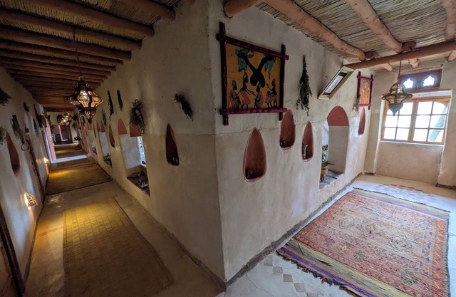 Atlas Farmhouse Marrakesh
