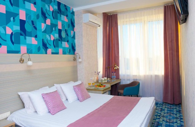 Atlas Hotel