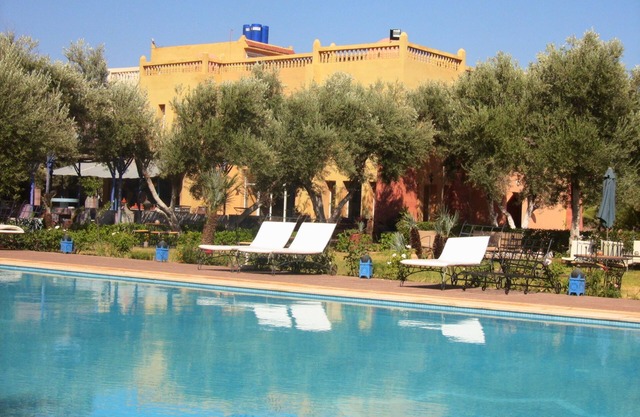 Atlas Resorts