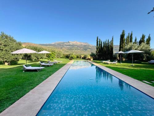 Atlas Retreat Luxury Bed and Breakfast